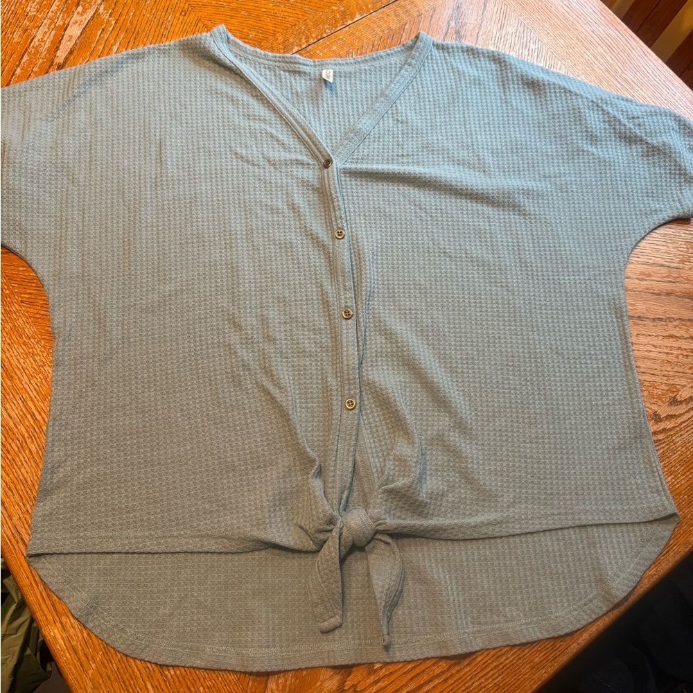 Womens Shirt